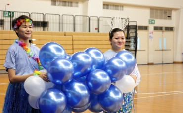 ประมวลภาพ โครงการ สืบสานศิลป์ วัฒนธรรมไทย พารามิเตอร์รูปภาพ 71